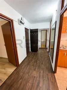 RECO Apartament 3 camere mobilat, gata de mutat, zona Daciei – compartimentare excelenta si confort - foto 11
