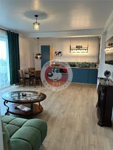 Mamaia | Vedere Lac | Apartament 2 camere | 61mp | Dec | B13242 - foto 4