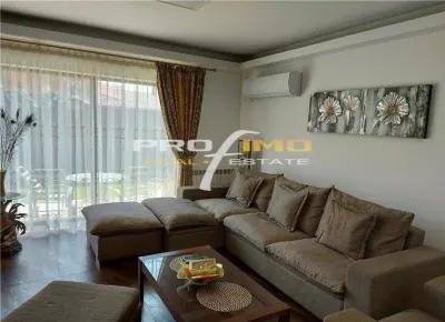 Cumpana, vila exclusivista, realizata, dotata si mobilata modern si functional - foto 2