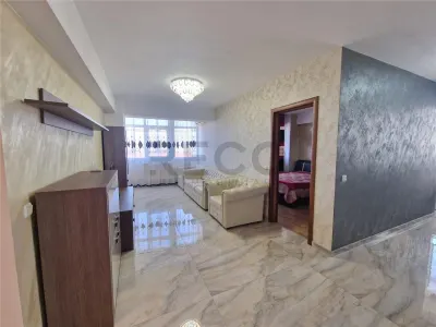 RECO apartament 3 camere Nufarul - foto 1