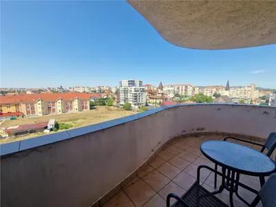 RECO apartament 3 camere Nufarul - foto 10