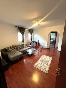 Dorobanti Capitale | Apartament 2 camere | 50mp | Centrala | B13244 - foto 2