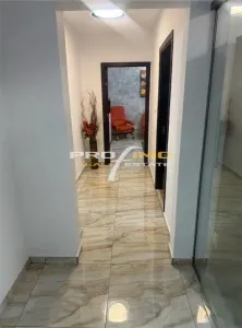 Faleza Nord , apartament decomandat de 2 camere, aproape de plaja cu loc parcare - Constanta