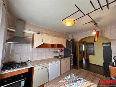 3 Camere decomandat zona GEPEX - foto 12
