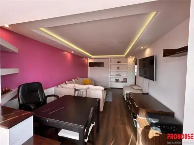 3 Camere decomandat zona GEPEX - foto 13