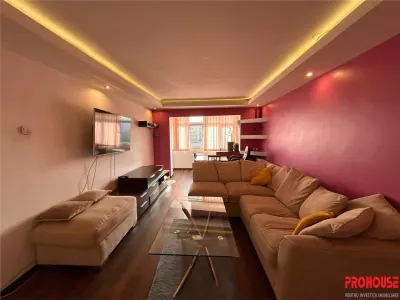 3 Camere decomandat zona GEPEX - foto 3