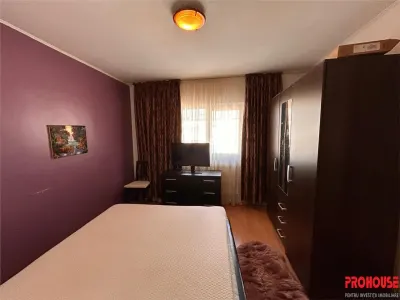3 Camere decomandat zona GEPEX - foto 5