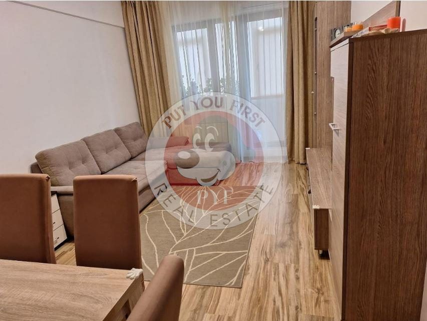 Confort Urban | 2 camere | 57mp | Decomandat | B13247 - Bucuresti