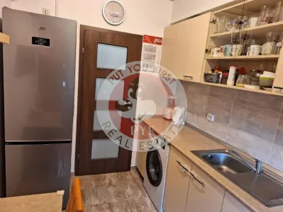 Confort Urban | 2 camere | 57mp | Decomandat | B13247 - foto 5