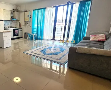 Statiunea Mamaia - Apartament exclusivist cu vedere la Mare si Lac - foto 4