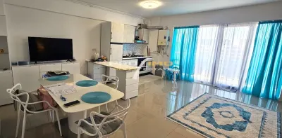 Statiunea Mamaia - Apartament exclusivist cu vedere la Mare si Lac - foto 8