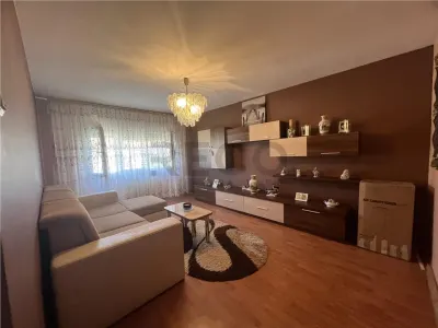 RECO, Apartament 3 camere, Strada Somesului - foto 2