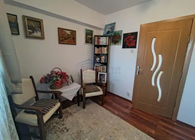 Apartament 4 camere | Burdujeni | Renovat | 2 Bai | 4c-970 - foto 2