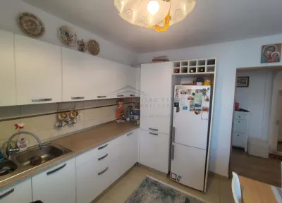 Apartament 4 camere | Burdujeni | Renovat | 2 Bai | 4c-970 - foto 10