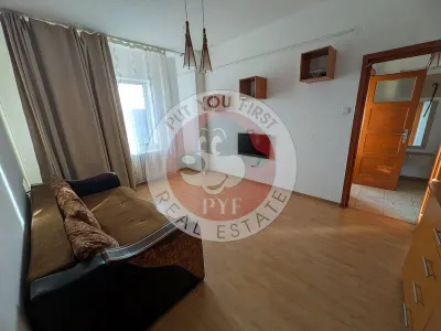 Metrou Piata Romana | 2 camere | 44mp | semidecomandat | RS I | B12177 - Bucuresti