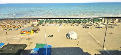 NOE APARTAMENTE - Ultimul Apartament Exclusivist cu 3 cam.si vedere la Mare - foto 19