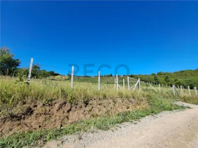 RECO teren intravilan Podgoria - foto 3