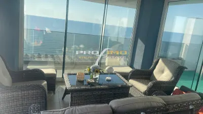 NOE REZIDENCE ultimile 2 Apartamente Exclusiviste cu 2 cam.si vedere la Mare - foto 4