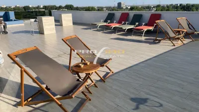 NOE REZIDENCE ultimile 2 Apartamente Exclusiviste cu 2 cam.si vedere la Mare - foto 6