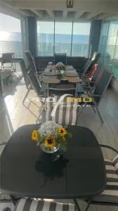 NOE APARTAMENTE - Ultimul Apartament Exclusivist cu vedere la Mare - foto 12
