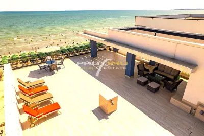 NOE APARTAMENTE - Ultimul Apartament Exclusivist cu vedere la Mare - foto 13