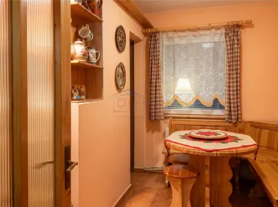 George Enescu, Apartament 3 camere, (3C-3921) - foto 5