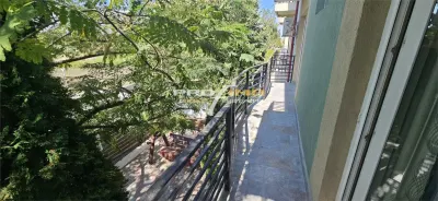 Vila Turistica 18 camere, P+2E+M, Eforie Nord Steaua de Mare, - foto 12