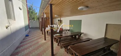 Vila Turistica 18 camere, P+2E+M, Eforie Nord Steaua de Mare, - foto 24