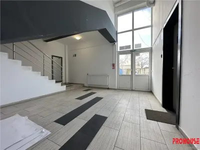 Birouri renovate - toate dotarile - zona Politie / Jandarmerie - 169mp - Bacau