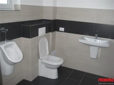 Birouri renovate - toate dotarile - zona Politie / Jandarmerie - 169mp - foto 9