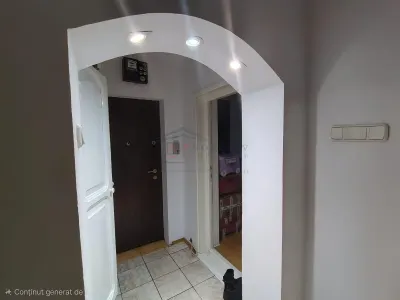 Apartament cu 3 camere, George Enescu, 3c-4325 - foto 2