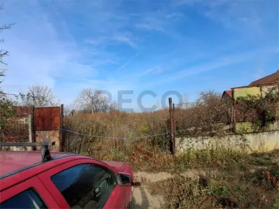 RECO Teren Intravilan Apateu - Apateu