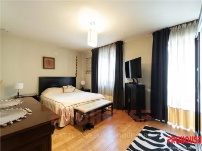 Oportunitate!! Soimului - vila noua - foto 17