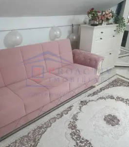 Apartament 3 camere, Bloc Nou, Burdujeni 3C-3979 - Suceava