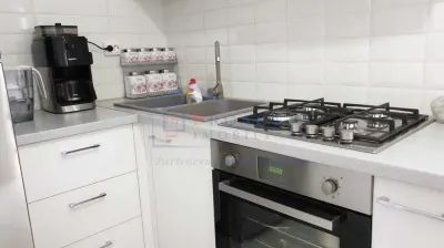 Apartament 3 camere, Bloc Nou, Burdujeni 3C-3979 - foto 4