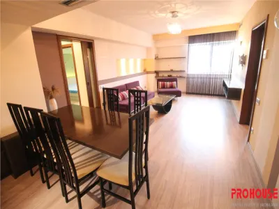 Ultracentral - bloc nou - apartament 2 camere - 71mp utili - mobilat si utilat - foto 2