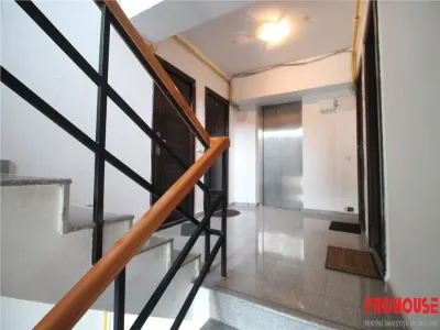 Ultracentral - bloc nou - apartament 2 camere - 71mp utili - mobilat si utilat - foto 17