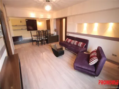 Ultracentral - bloc nou - apartament 2 camere - 71mp utili - mobilat si utilat - foto 3