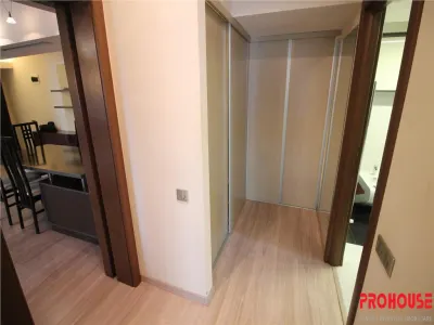 Ultracentral - bloc nou - apartament 2 camere - 71mp utili - mobilat si utilat - foto 10