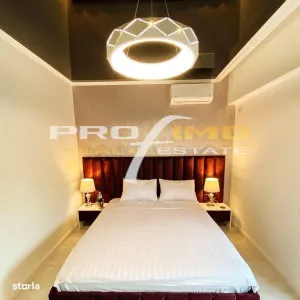 Mamaia Central, apartament doua camere 72 mp , lux, etaj 1 - foto 6