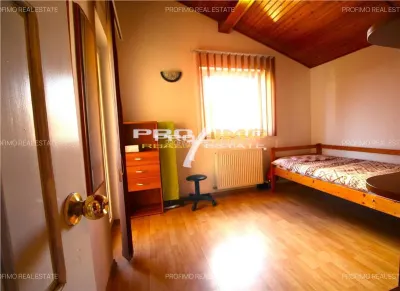 Vila exclusivista P+1E in Mamaia Nord la 500m de Alezzi Beach - foto 7