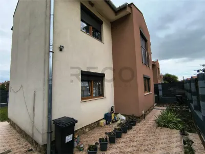 RECO Casa la cheie  în Paleu - foto 2