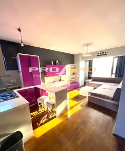 Faleza Nord, apartament 3 camere, bloc nou - foto 5