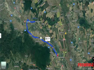 Platforma industriala 27.000mp - Racova - Buhusi - foto 3