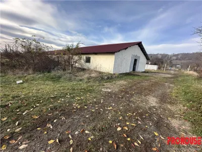 Platforma industriala 27.000mp - Racova - Buhusi - foto 7