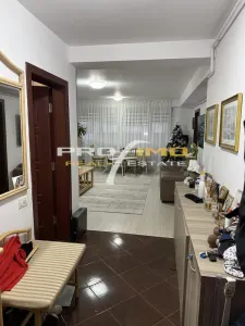 Vivo Mall, 2 camere decomandate, parter, lux - foto 6