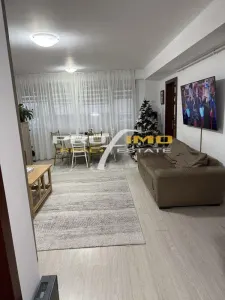 Vivo Mall, 2 camere decomandate, parter, lux - foto 7