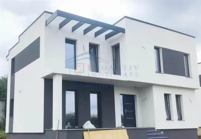 Moara casa individuala la cheie (C-4487) - foto 1