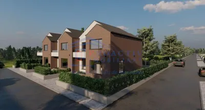 Casa in sistem duplex, Sfantu Ilie, C-5201 - foto 4