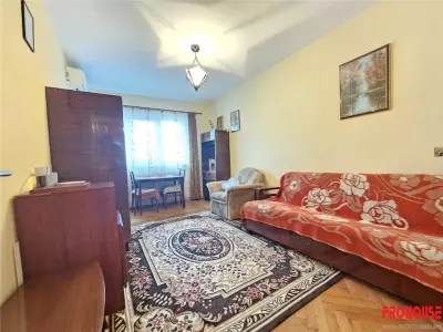 Ultracentral 2 camere - balcon - foto 4